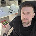 Денис, 43 года