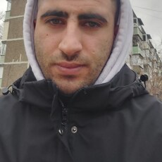 Фотография мужчины Жан, 27 лет из г. Егорьевск