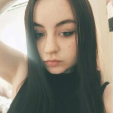 Фотография девушки Настя, 18 лет из г. Черепаново