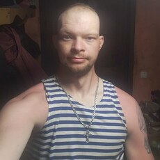 Фотография мужчины Олександр, 31 год из г. Харьков
