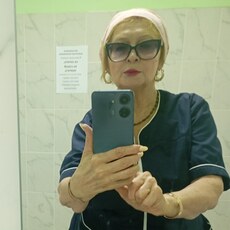 Фотография девушки Людмила, 65 лет из г. Курган
