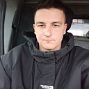 Илья, 25 лет
