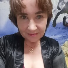 Фотография девушки Света, 48 лет из г. Калининград