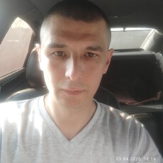 Фотография мужчины Андрей, 38 лет из г. Токмак (Киргизия)