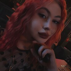 Фотография девушки Валерия, 18 лет из г. Улан-Удэ