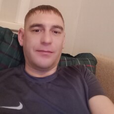 Фотография мужчины Артём, 36 лет из г. Костанай