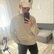 Фотография мужчины Кирилл, 25 лет из г. Брест