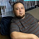 Санатбек, 33 года