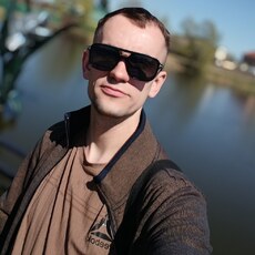 Фотография мужчины Андрей, 31 год из г. Вязьма