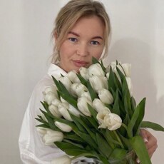 Фотография девушки Светлана, 38 лет из г. Петрозаводск