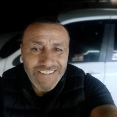 Фотография мужчины Zumrat, 52 года из г. Сумгаит