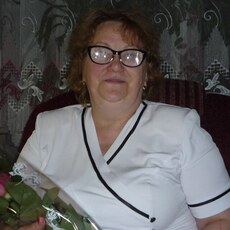 Фотография девушки Валентина, 68 лет из г. Великий Устюг