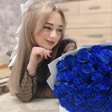 Фотография девушки Оксана, 38 лет из г. Катав-Ивановск