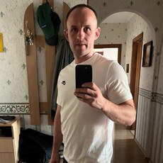 Фотография мужчины Александр, 36 лет из г. Брест