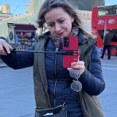 Фотография девушки Надежда, 41 год из г. Мытищи