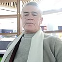 Урал Бобаков, 63 года