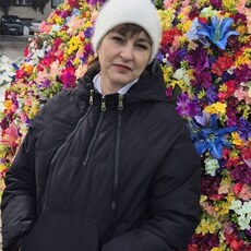 Фотография девушки Татьяна, 53 года из г. Петропавловск