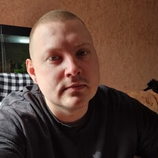 Фотография мужчины Дмитрий, 31 год из г. Минск