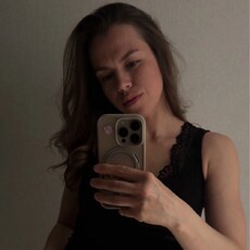Фотография девушки Анастасия, 33 года из г. Волгоград