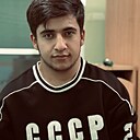 Абдусатор, 19 лет