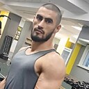 Усман, 33 года