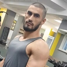 Фотография мужчины Усман, 33 года из г. Узун