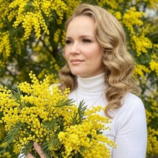 Фотография девушки Катерина, 38 лет из г. Кузнецк