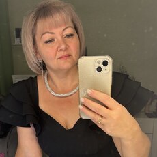 Фотография девушки Ирина, 46 лет из г. Екатеринбург