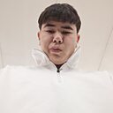 Малик, 19 лет