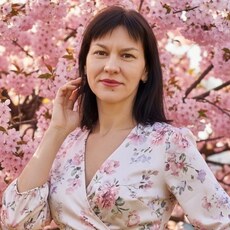 Фотография девушки Солнышко, 35 лет из г. Обливская