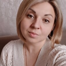 Фотография девушки Юлия, 35 лет из г. Вешенская