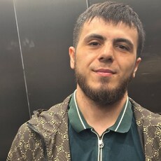Фотография мужчины Рустам, 27 лет из г. Видное