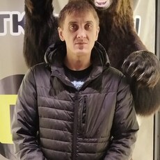 Фотография мужчины Женя, 38 лет из г. Петропавловск-Камчатский