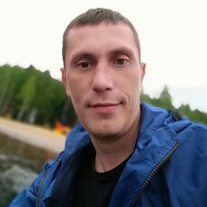 Фотография мужчины Иван, 41 год из г. Качканар