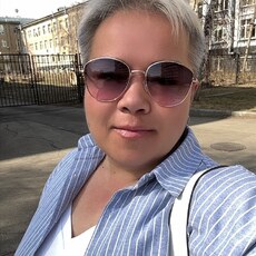 Фотография девушки Елена, 45 лет из г. Иркутск
