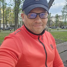 Фотография мужчины Александр, 43 года из г. Луганск