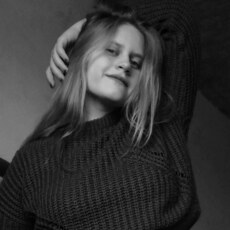 Фотография девушки Анастасия, 20 лет из г. Воронеж