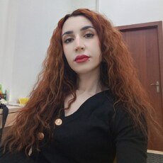 Фотография девушки Алина, 35 лет из г. Нижнекамск