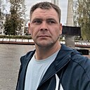 Илья, 38 лет
