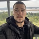 Илья, 31 год