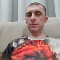 Фотография мужчины Александр, 43 года из г. Тула