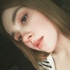 Фотография девушки Геля, 18 лет из г. Брест