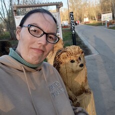 Фотография девушки Вероника, 34 года из г. Йошкар-Ола