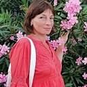 Ната, 45 лет