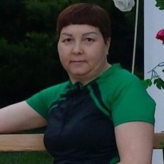 Фотография девушки Диля, 42 года из г. Иссык