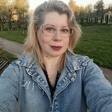 Фотография девушки Inna, 51 год из г. Могилев