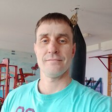 Фотография мужчины Александр, 38 лет из г. Сморгонь