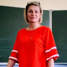Фотография девушки Валентина, 43 года из г. Москва
