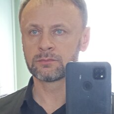 Фотография мужчины Алексей, 47 лет из г. Мозырь