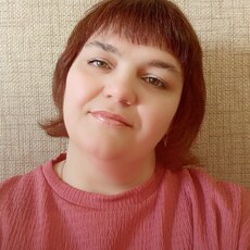 Фотография девушки Любовь, 47 лет из г. Рязань